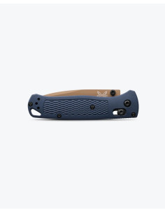 BUGOUT CRATER BLUE 2