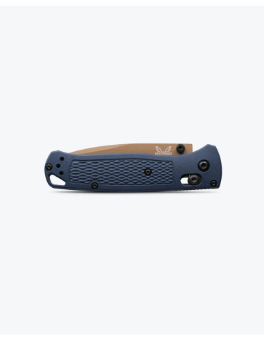 BUGOUT CRATER BLUE