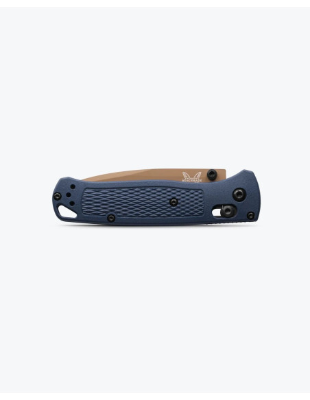 BUGOUT CRATER BLUE