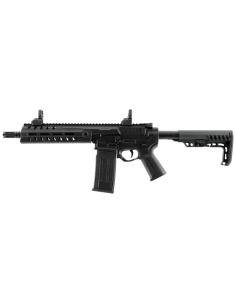 CARABINE UX STRIKE FORCE CO2 CAL.BB/4,5MM SEMI/FULL  AUTO