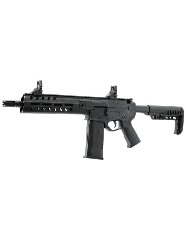 CARABINE UX STRIKE FORCE CO2 CAL.BB/4,5MM...