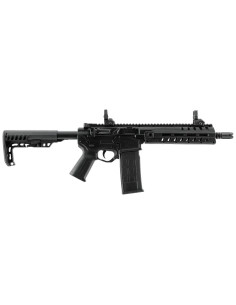 CARABINE UX STRIKE FORCE CO2 CAL.BB/4,5MM SEMI/FULL  AUTO 2
