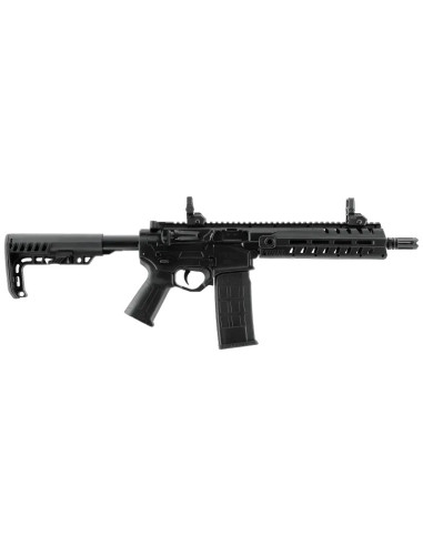 CARABINE UX STRIKE FORCE CO2 CAL.BB/4,5MM...