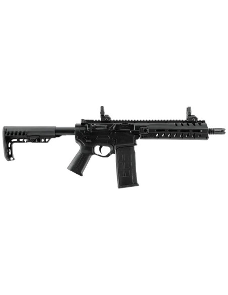 CARABINE UX STRIKE FORCE CO2 CAL.BB/4,5MM SEMI/FULL  AUTO