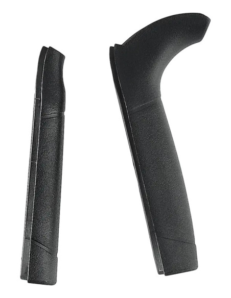 CARABINE UX STRIKE FORCE CO2 CAL.BB/4,5MM SEMI/FULL  AUTO