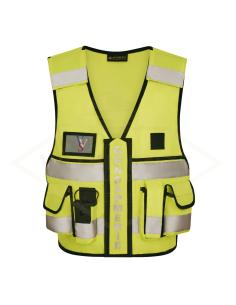 GILET THOR GENDARMERIE HAUTE VISIBILITE