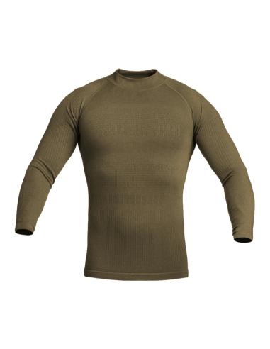 HAUT THERMO PERFORMER 380 g/m² GEN 2 VERT