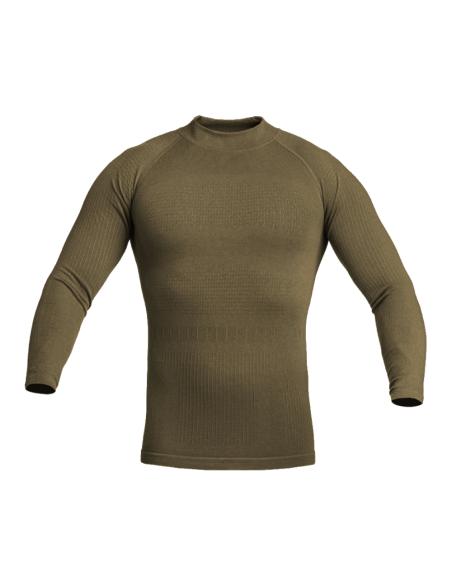 HAUT THERMO PERFORMER 380 g/m² GEN 2 VERT