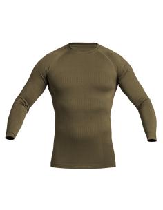 HAUT THERMO PERFORMER 240 g/m² GEN 2 VERT
