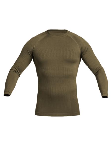 HAUT THERMO PERFORMER 240 g/m² GEN 2 VERT