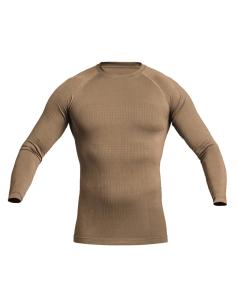 HAUT THERMO PERFORMER 240 g/m² GEN 2 TAN