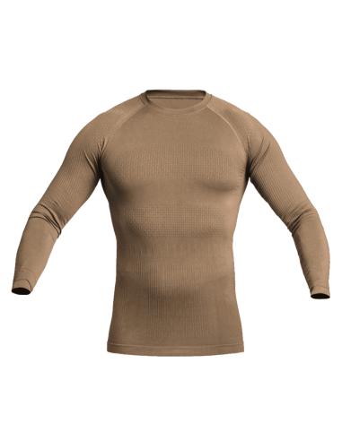 HAUT THERMO PERFORMER 240 g/m² GEN 2 TAN