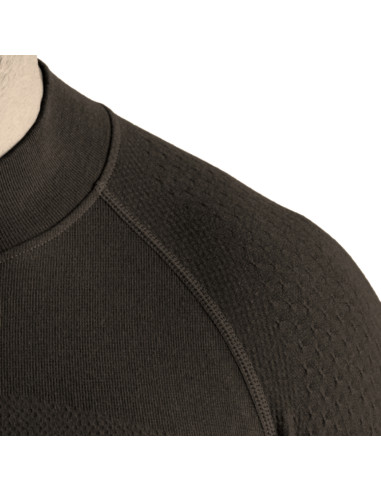 HAUT THERMO PERFORMER 380 g/m² GEN 2 NOIR