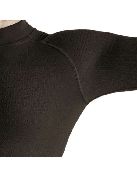 HAUT THERMO PERFORMER 380 g/m² GEN 2 NOIR