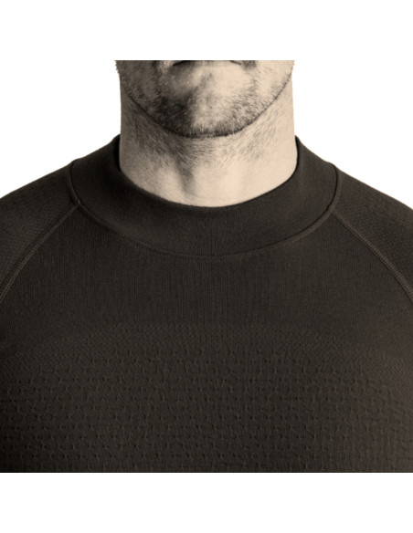 HAUT THERMO PERFORMER 380 g/m² GEN 2 NOIR