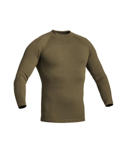 HAUT THERMO PERFORMER 380 g/m² GEN 2 VERT