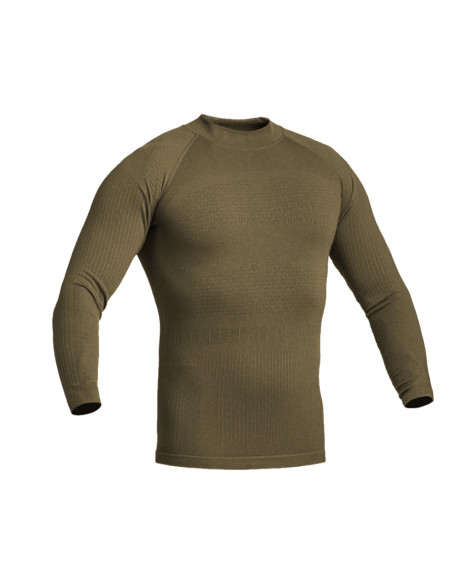 HAUT THERMO PERFORMER 380 g/m² GEN 2 VERT