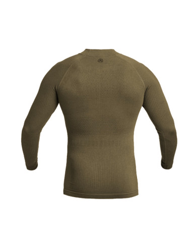 HAUT THERMO PERFORMER 380 g/m² GEN 2 VERT