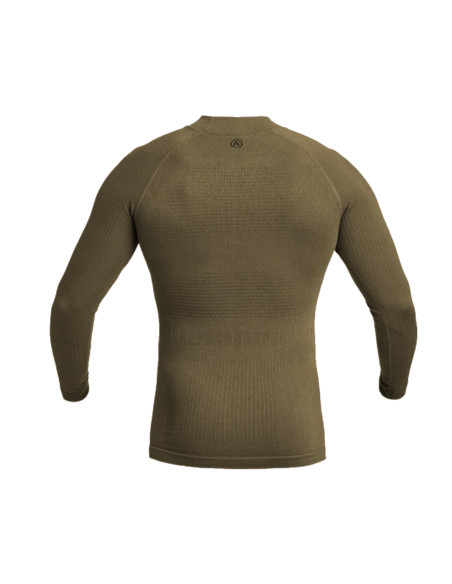 HAUT THERMO PERFORMER 380 g/m² GEN 2 VERT