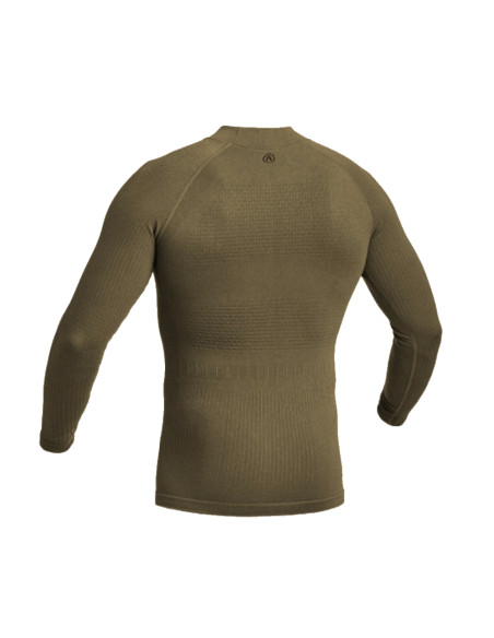HAUT THERMO PERFORMER 380 g/m² GEN 2 VERT