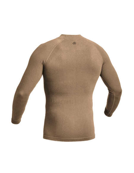 HAUT THERMO PERFORMER 380 g/m² GEN 2 TAN