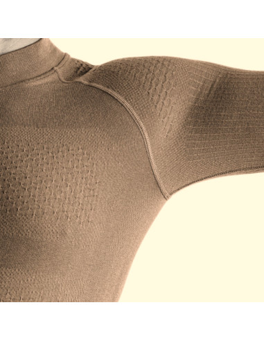 HAUT THERMO PERFORMER 380 g/m² GEN 2 TAN