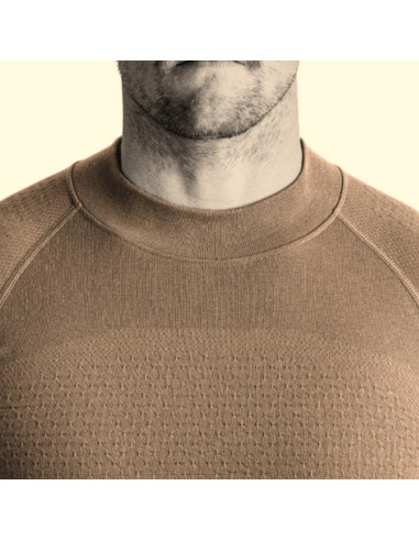 HAUT THERMO PERFORMER 380 g/m² GEN 2 TAN