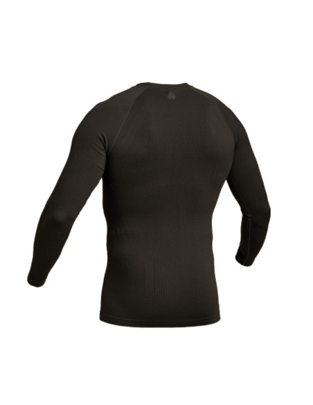 HAUT THERMO PERFORMER 240 g/m² GEN 2 NOIR