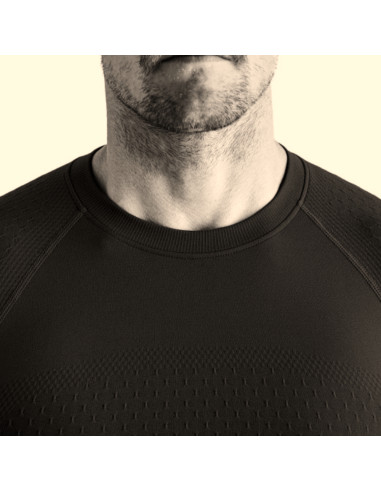 HAUT THERMO PERFORMER 240 g/m² GEN 2 NOIR