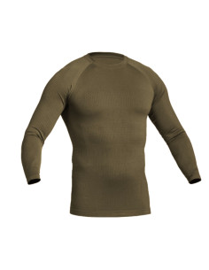 HAUT THERMO PERFORMER 240 g/m² GEN 2 VERT 2