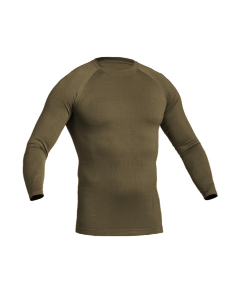 HAUT THERMO PERFORMER 240 g/m² GEN 2 VERT