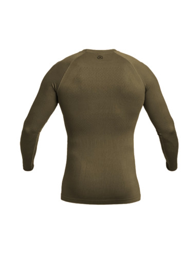 HAUT THERMO PERFORMER 240 g/m² GEN 2 VERT