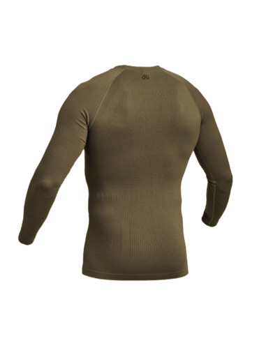HAUT THERMO PERFORMER 240 g/m² GEN 2 VERT