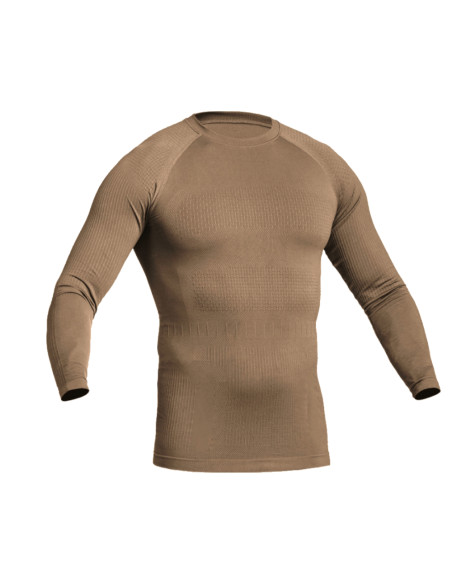 HAUT THERMO PERFORMER 240 g/m² GEN 2 TAN