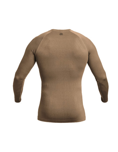 HAUT THERMO PERFORMER 240 g/m² GEN 2 TAN