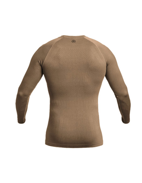 HAUT THERMO PERFORMER 240 g/m² GEN 2 TAN