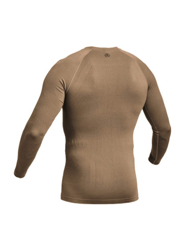 HAUT THERMO PERFORMER 240 g/m² GEN 2 TAN