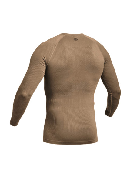 HAUT THERMO PERFORMER 240 g/m² GEN 2 TAN