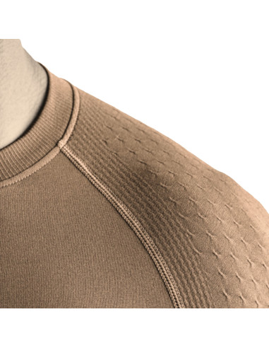 HAUT THERMO PERFORMER 240 g/m² GEN 2 TAN