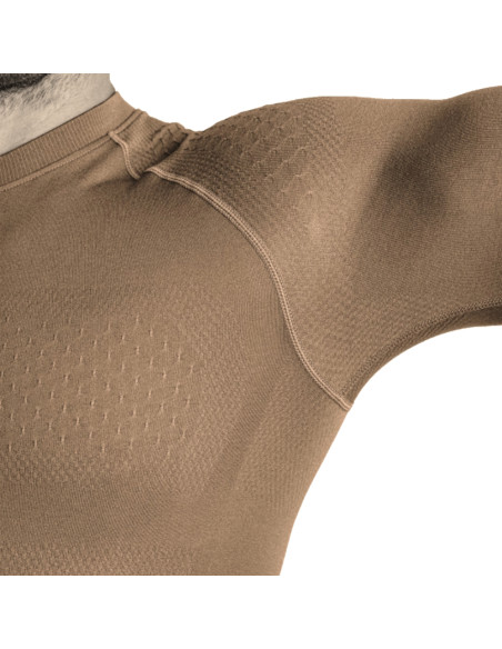 HAUT THERMO PERFORMER 240 g/m² GEN 2 TAN