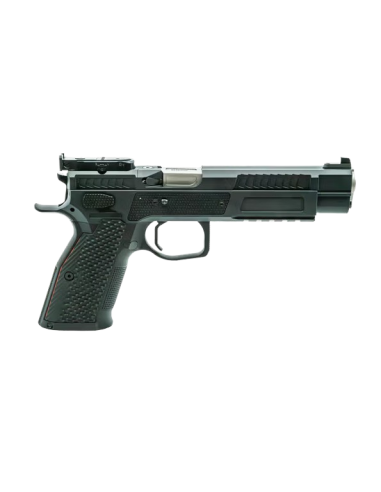 PISTOLET DRAKE TARGET 6'' Cal.9x19mm