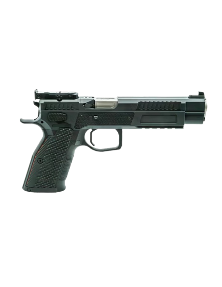 PISTOLET DRAKE TARGET 6'' Cal.9x19mm