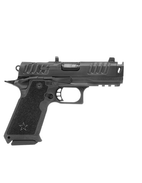 PISTOLET 9x19 STACCATO HD P4X STANDARD PACKAGE