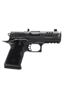 PISTOLET 9x19 STACCATO HD C4X PREMIUM PACKAGE