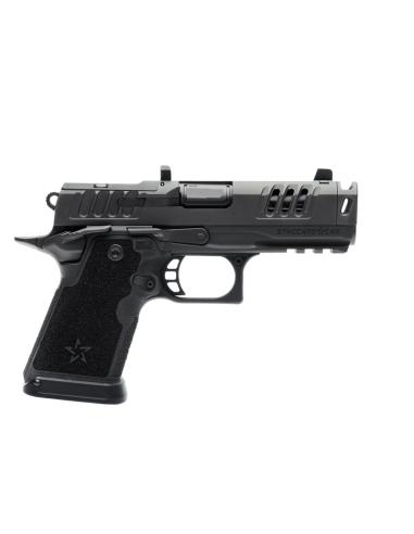 PISTOLET 9x19 STACCATO HD C4X PREMIUM PACKAGE