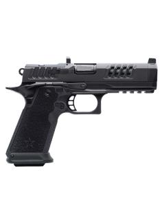 PISTOLET 9X19 STACCATO HD P4.5 PREMIUM PACKAGE