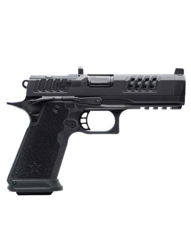 PISTOLET 9X19 STACCATO HD P4.5 PREMIUM PACKAGE