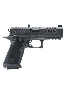 PISTOLET 9x19 STACCATO HD P4 PREMIUM PACKAGE 