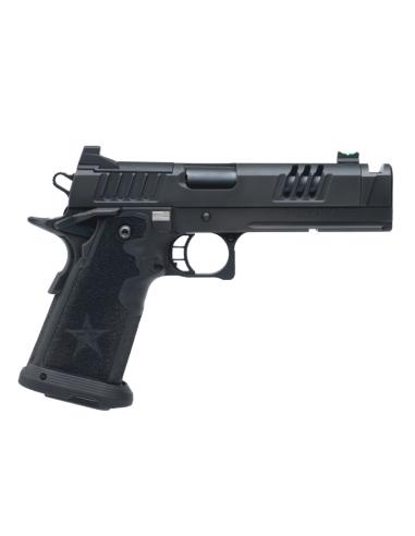 PISTOLET 9x19 STACCATO XC