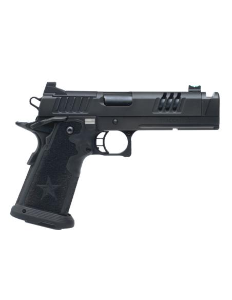 PISTOLET 9x19 STACCATO XC